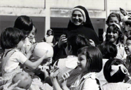 Imagem da década de 1960